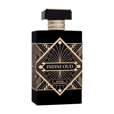 Maison Alhambra Infini Oud Apă de parfum 100 ml