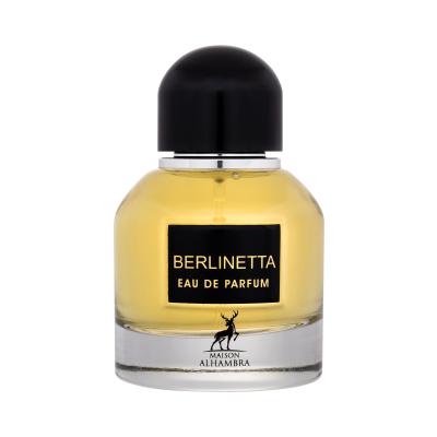 Maison Alhambra Berlinetta Apă de parfum 100 ml