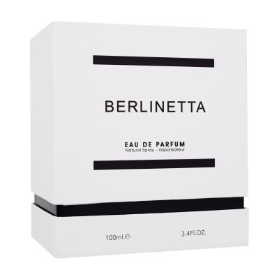 Maison Alhambra Berlinetta Apă de parfum 100 ml