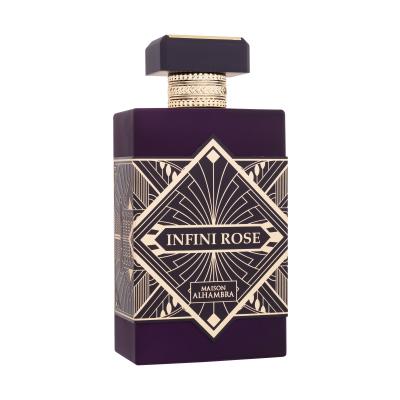 Maison Alhambra Infini Rose Apă de parfum 100 ml
