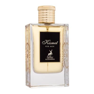 Maison Alhambra Kismet Apă de parfum pentru bărbați 100 ml