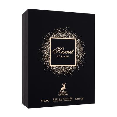 Maison Alhambra Kismet Apă de parfum pentru bărbați 100 ml