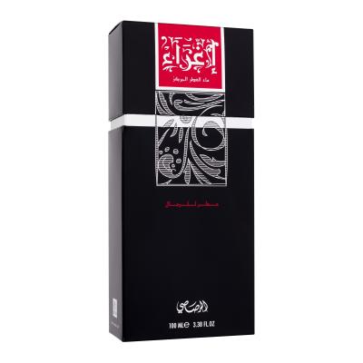 Rasasi Egra Apă de parfum pentru bărbați 100 ml