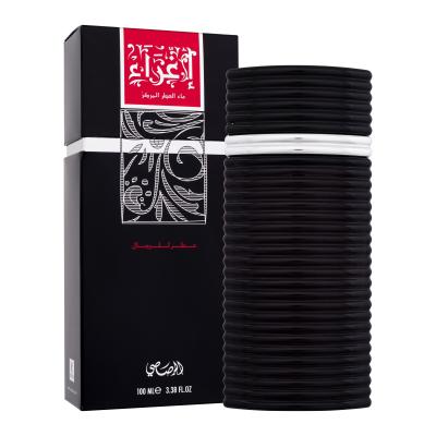Rasasi Egra Apă de parfum pentru bărbați 100 ml