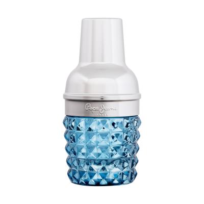 Pepe Jeans Life Is Now For Him Apă de toaletă pentru bărbați 30 ml