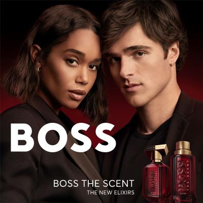 HUGO BOSS Boss The Scent Elixir Parfum pentru bărbați 100 ml