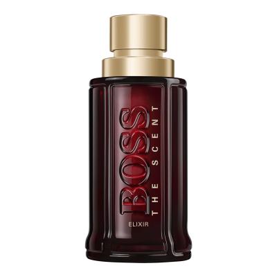HUGO BOSS Boss The Scent Elixir Parfum pentru bărbați 50 ml