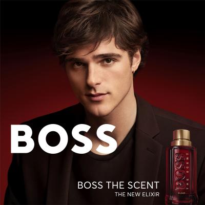 HUGO BOSS Boss The Scent Elixir Parfum pentru bărbați 50 ml