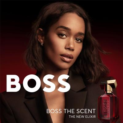 HUGO BOSS Boss The Scent Elixir Parfum pentru femei 50 ml