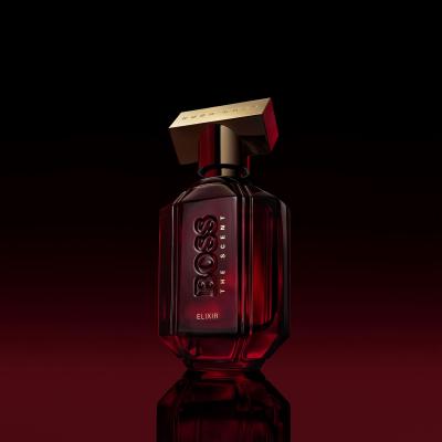 HUGO BOSS Boss The Scent Elixir Parfum pentru femei 50 ml