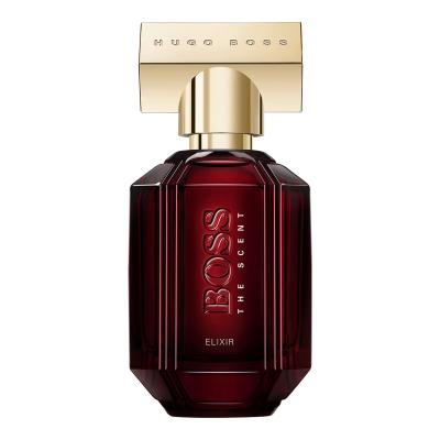 HUGO BOSS Boss The Scent Elixir Parfum pentru femei 30 ml