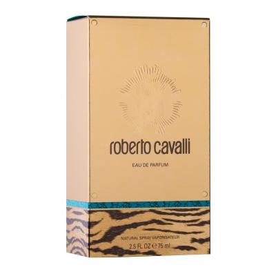 Roberto Cavalli Signature Apă de parfum pentru femei 75 ml