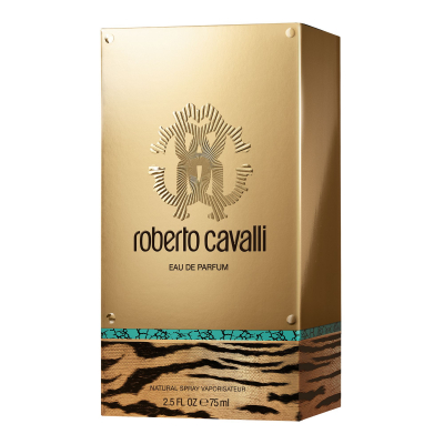 Roberto Cavalli Signature Apă de parfum pentru femei 75 ml