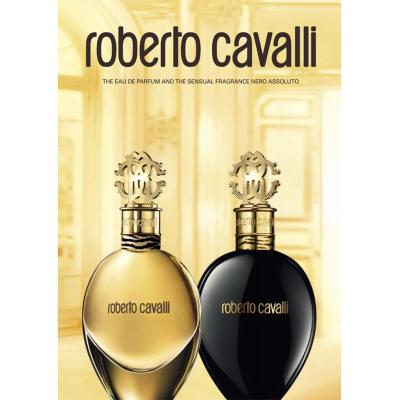 Roberto Cavalli Signature Apă de parfum pentru femei 75 ml