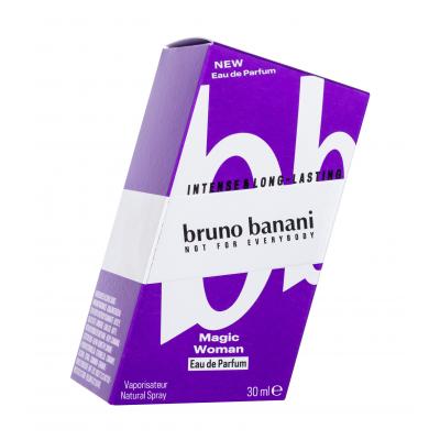 Bruno Banani Magic Woman Apă de parfum pentru femei 30 ml