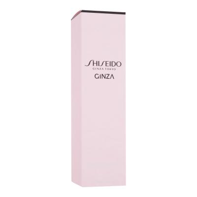 Shiseido Ginza Lapte de corp pentru femei 200 ml