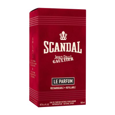 Jean Paul Gaultier Scandal Le Parfum Apă de parfum pentru bărbați 100 ml
