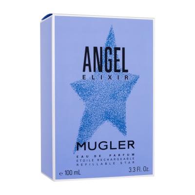 Mugler Angel Elixir Apă de parfum pentru femei 100 ml