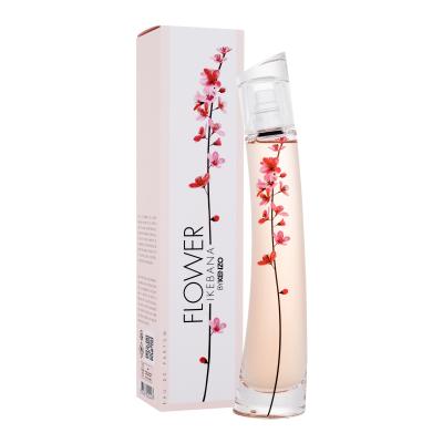 KENZO Flower By Kenzo Ikebana Apă de parfum pentru femei 75 ml