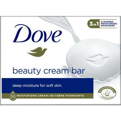 Dove Original Beauty Cream Bar Săpun solid pentru femei 90 g