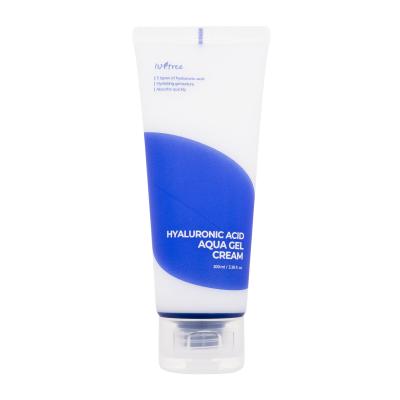 Isntree Hyaluronic Acid Aqua Gel Cream Cremă de zi pentru femei 100 ml