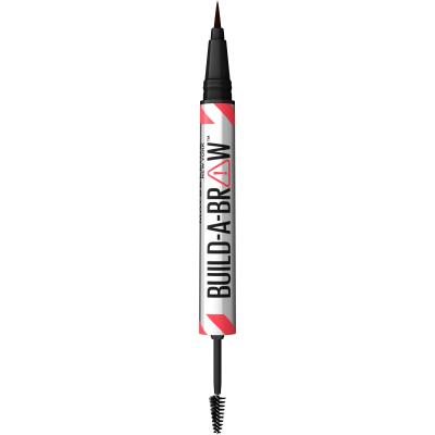 Maybelline Build-A-Brow Creion pentru femei 1,4 g Nuanţă 259 Ash Brown