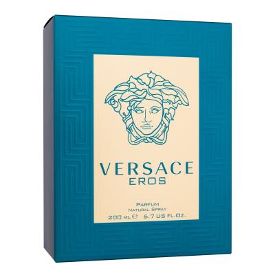 Versace Eros Parfum pentru bărbați 200 ml