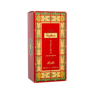 Rasasi Safina Apă de parfum pentru femei 100 ml