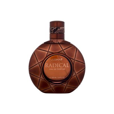 Armaf Radical Brown Apă de parfum pentru bărbați 100 ml