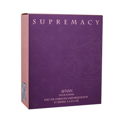 Afnan Supremacy Purple Apă de parfum pentru femei 100 ml