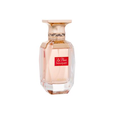 Afnan La Fleur Bouquet Apă de parfum pentru femei 80 ml