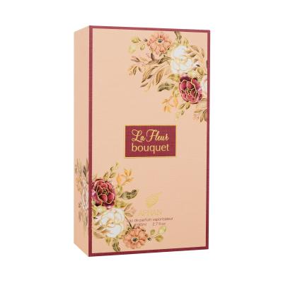 Afnan La Fleur Bouquet Apă de parfum pentru femei 80 ml