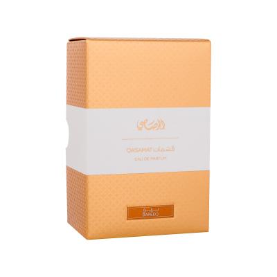 Rasasi Qasamat Bareeq Apă de parfum 65 ml