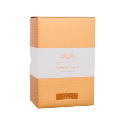 Rasasi Qasamat Rasana Apă de parfum 65 ml