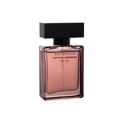 Narciso Rodriguez For Her Musc Noir Rose Apă de parfum pentru femei 30 ml