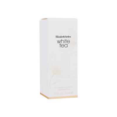 Elizabeth Arden White Tea Apă de parfum pentru femei 50 ml