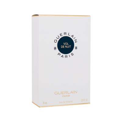 Guerlain Vol de Nuit Apă de toaletă pentru femei 75 ml