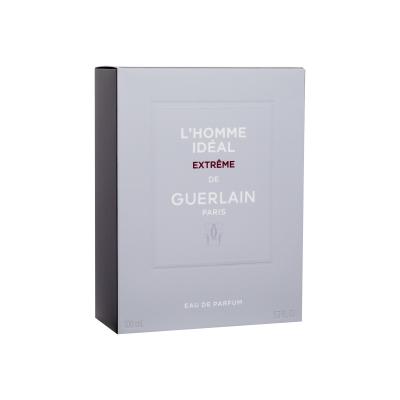 Guerlain L´Homme Ideal Extreme Apă de parfum pentru bărbați 100 ml
