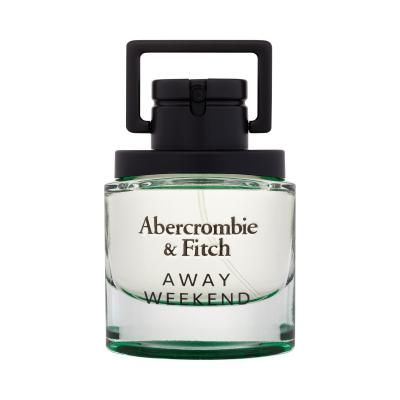Abercrombie &amp; Fitch Away Weekend Apă de toaletă pentru bărbați 30 ml