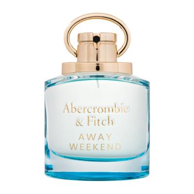 Abercrombie &amp; Fitch Away Weekend Apă de parfum pentru femei 100 ml