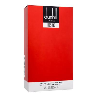 Dunhill Desire Apă de toaletă pentru bărbați 150 ml