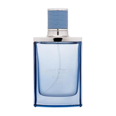 Jimmy Choo Man Aqua Apă de toaletă pentru bărbați 50 ml