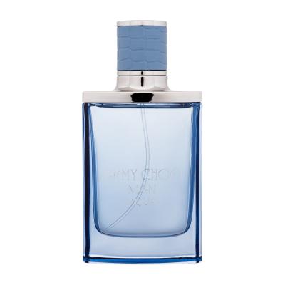 Jimmy Choo Jimmy Choo Man Aqua Apă de toaletă pentru bărbați 50 ml