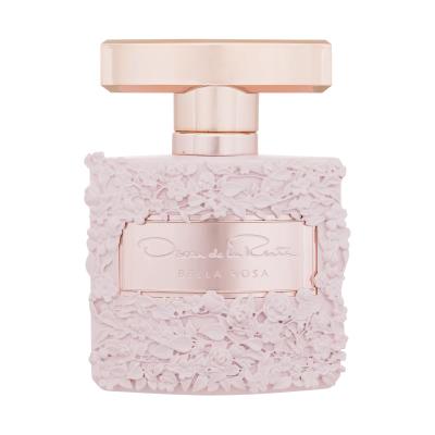 Oscar de la Renta Bella Rosa Apă de parfum pentru femei 50 ml