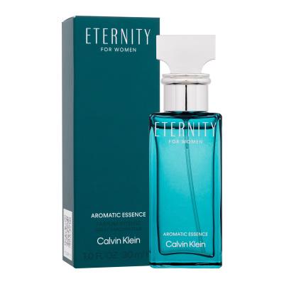 Calvin Klein Eternity Aromatic Essence Parfum pentru femei 30 ml