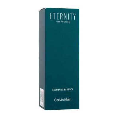 Calvin Klein Eternity Aromatic Essence Parfum pentru femei 50 ml