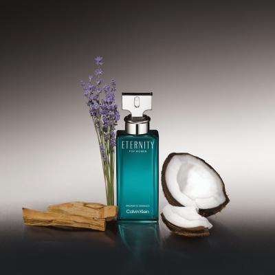 Calvin Klein Eternity Aromatic Essence Parfum pentru femei 50 ml