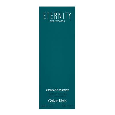 Calvin Klein Eternity Aromatic Essence Parfum pentru femei 100 ml