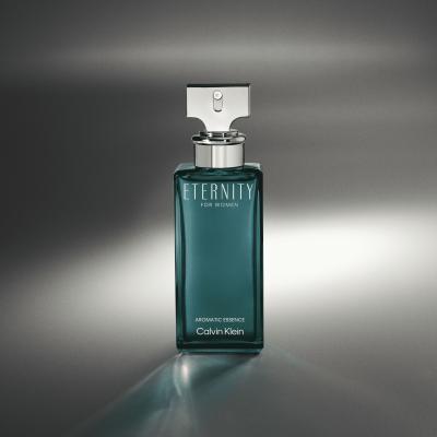 Calvin Klein Eternity Aromatic Essence Parfum pentru femei 100 ml