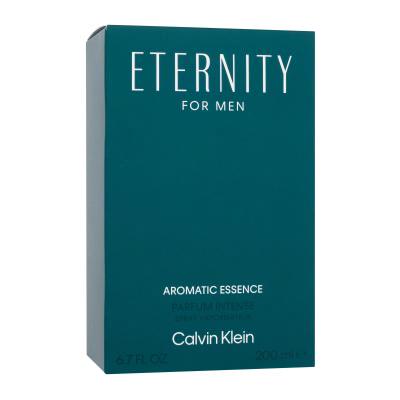 Calvin Klein Eternity Aromatic Essence Parfum pentru bărbați 200 ml